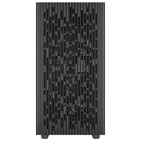 Корпус Deepcool MATREXX 40 Mini Tower / Черный photo 2