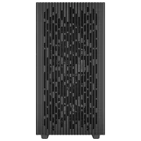 Корпус Deepcool MATREXX 40 Mini Tower / Черный photo 2