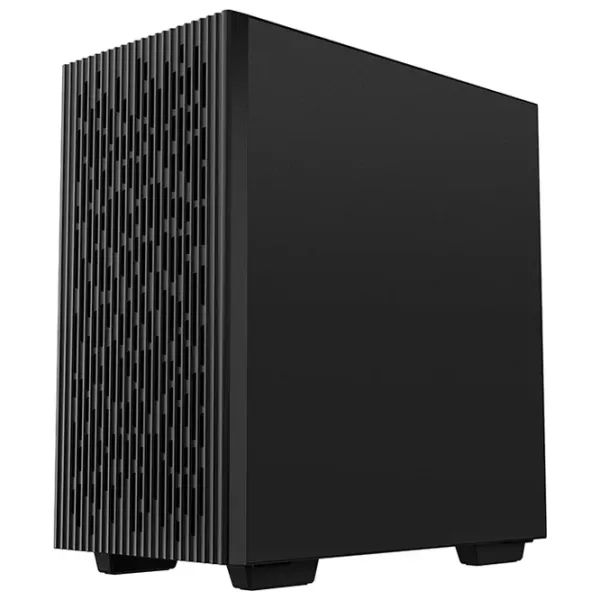 Корпус Deepcool MATREXX 40 Mini Tower / Черный photo 3