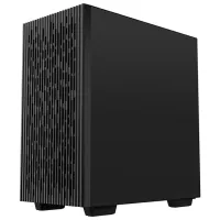 Корпус Deepcool MATREXX 40 Mini Tower / Черный photo 3