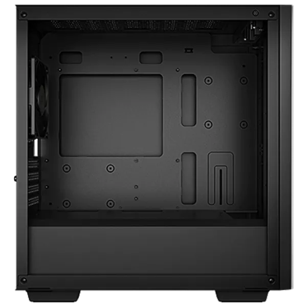 Корпус Deepcool MATREXX 40 Mini Tower / Черный photo 4