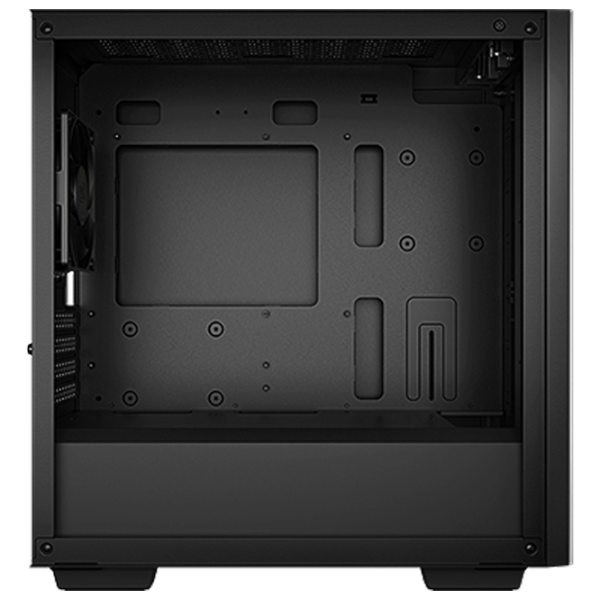 Корпус Deepcool MATREXX 40 Mini Tower / Черный photo 4