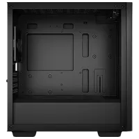 Корпус Deepcool MATREXX 40 Mini Tower / Черный photo 4