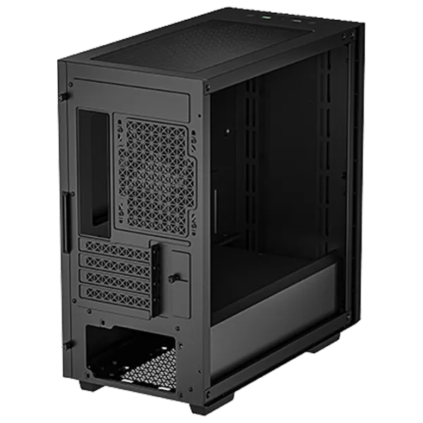 Корпус Deepcool MATREXX 40 Mini Tower / Черный photo 6