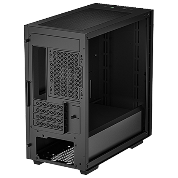 Корпус Deepcool MATREXX 40 Mini Tower / Черный photo 6