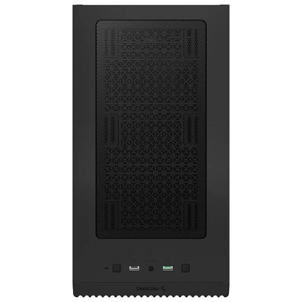 Корпус Deepcool MATREXX 40 Mini Tower / Черный photo 7