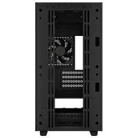 Корпус Deepcool MATREXX 40 Mini Tower / Черный photo 9