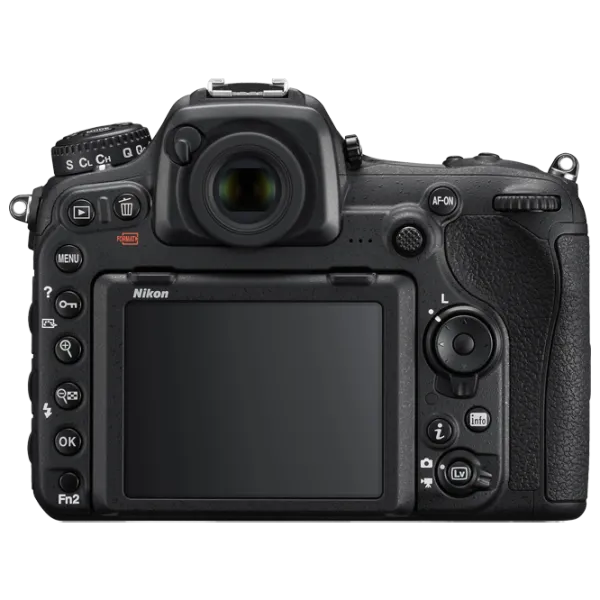 Cameră foto Nikon D500 Body CMOS/ Black photo 2 Cameră foto Nikon D500 Body CMOS/ Black photo 2