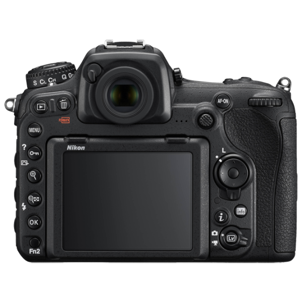 Cameră foto Nikon D500 Body CMOS/ Black photo 2 Cameră foto Nikon D500 Body CMOS/ Black photo 2
