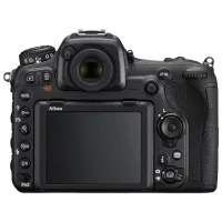 Фотоаппарат Nikon D500 Body CMOS/ Черный photo 2
