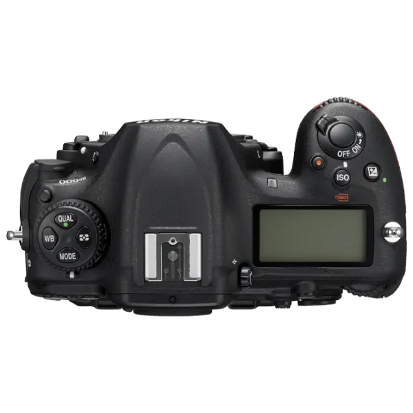 Cameră foto Nikon D500 Body CMOS/ Black photo 3 Cameră foto Nikon D500 Body CMOS/ Black photo 3