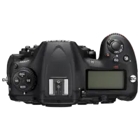 Фотоаппарат Nikon D500 Body CMOS/ Черный photo 3