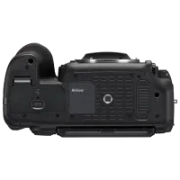 Фотоаппарат Nikon D500 Body CMOS/ Черный photo 4