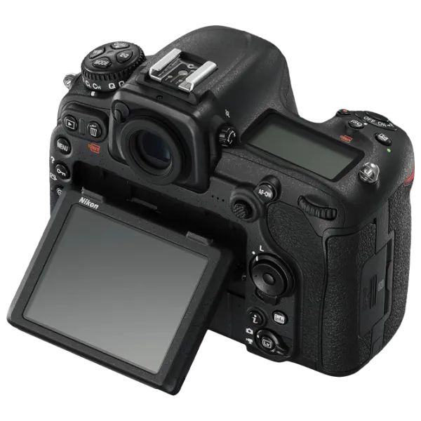 Cameră foto Nikon D500 Body CMOS/ Black photo 5 Cameră foto Nikon D500 Body CMOS/ Black photo 5