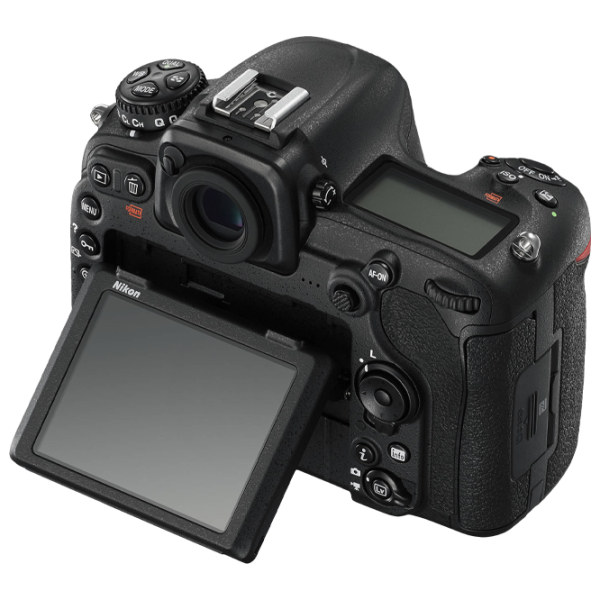 Cameră foto Nikon D500 Body CMOS/ Black photo 5 Cameră foto Nikon D500 Body CMOS/ Black photo 5