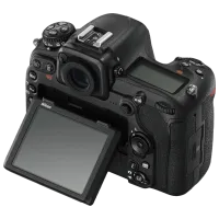 Фотоаппарат Nikon D500 Body CMOS/ Черный photo 5