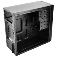 Корпус Deepcool WAVE V2 Mini Tower / Черный photo 7