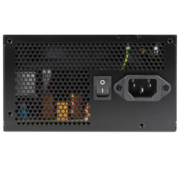 Блок питания Chieftec TASK TPS-500S 500 Вт photo 3