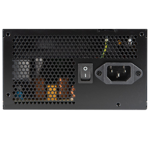 Блок питания Chieftec TASK TPS-500S 500 Вт photo 3