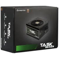 Блок питания Chieftec TASK TPS-500S 500 Вт photo 4