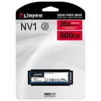 SSD Kingston NV1 500 ГБ M.2 photo 3