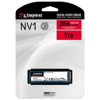 SSD Kingston NV1 1 ТБ M.2 photo 3