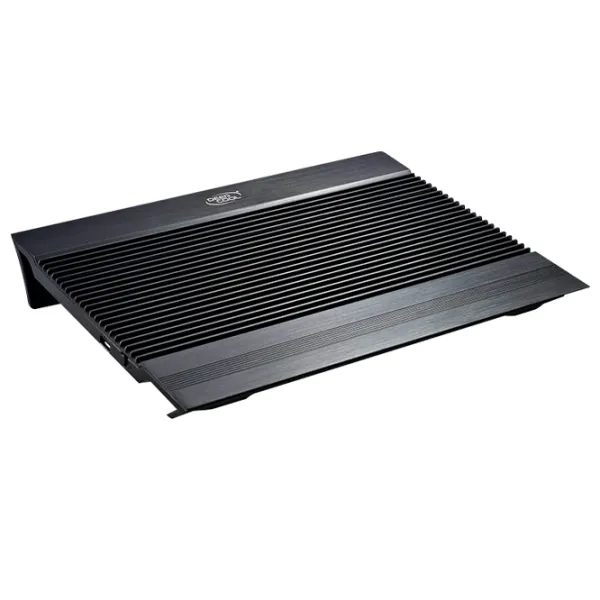 Cooling pad Deepcool N8 17"/ Black photo 2