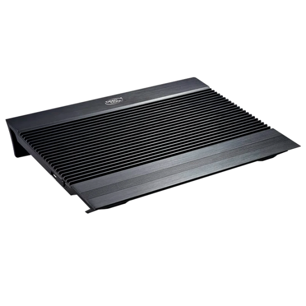 Cooling pad Deepcool N8 17"/ Black photo 2