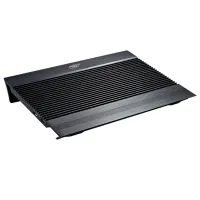 Cooling pad Deepcool N8 17"/ Black photo 2
