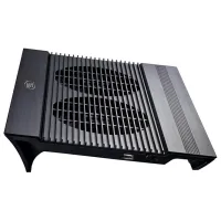 Cooling pad Deepcool N8 17"/ Black photo 3