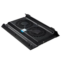 Cooling pad Deepcool N8 17"/ Black photo 4