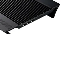 Cooling pad Deepcool N8 17"/ Black photo 5