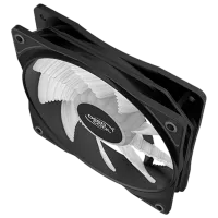 Ventilator de carcasă Deepcool RF120W Hidrodinamic/ 1300 rpm photo 3