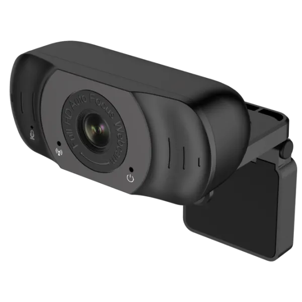 Web Camera Xiaomi W90 Pro Black photo 4 Web Camera Xiaomi W90 Pro Black photo 4