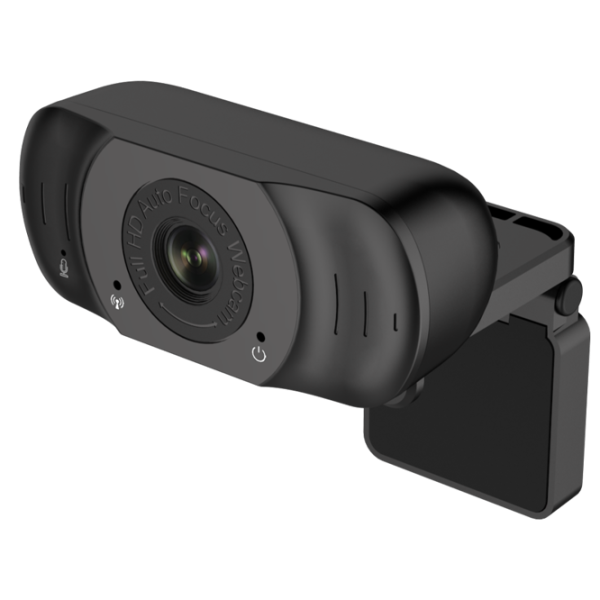 Web Camera Xiaomi W90 Pro Black photo 4 Web Camera Xiaomi W90 Pro Black photo 4
