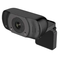 Web Camera Xiaomi W90 Pro Black photo 4