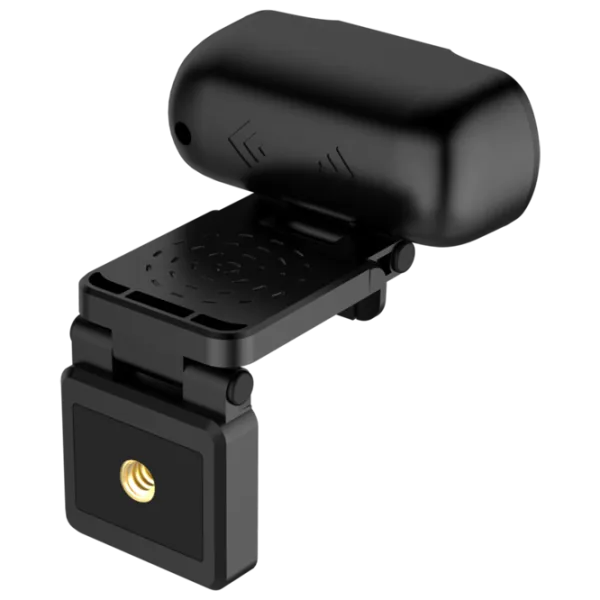 Web Camera Xiaomi W90 Pro Black photo 5 Web Camera Xiaomi W90 Pro Black photo 5