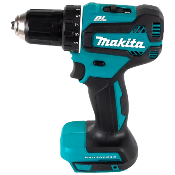 Mașină de găurit și înșurubat Makita DDF485RFE 1900 rot/min photo 2