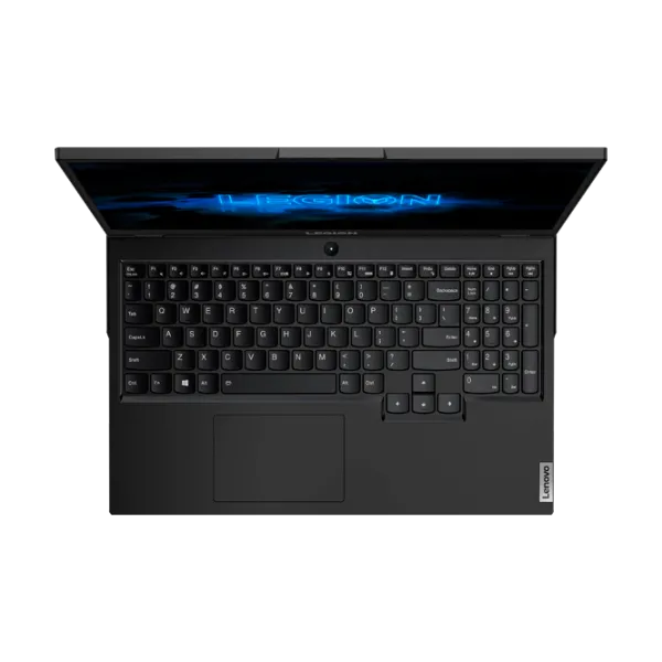 Lenovo Legion 5 15ARH05 Ryzen 7/ 16 GB/ 512 GB/ GTX 1660-TI/ Black photo 3