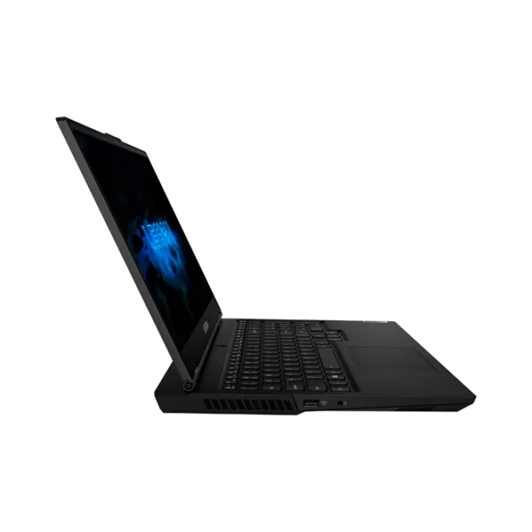 Lenovo Legion 5 15ARH05 Ryzen 7/ 16 GB/ 512 GB/ GTX 1660-TI/ Black photo 4