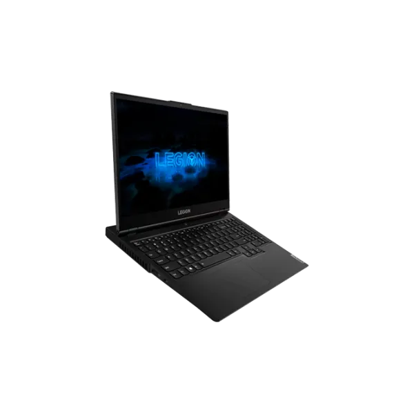 Lenovo Legion 5 15ARH05 Ryzen 7/ 16 GB/ 512 GB/ GTX 1660-TI/ Black photo 5