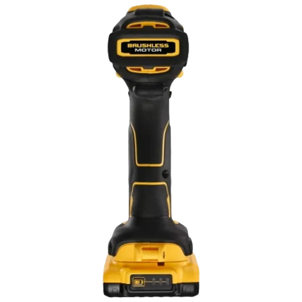 Mașină de găurit și înșurubat Dewalt DCD709L2T  / 450 rot/min photo 3