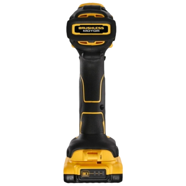 Mașină de găurit și înșurubat Dewalt DCD709L2T  / 450 rot/min photo 3