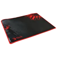Covoraș pentru mouse A4Tech Bloody B-081S Red Black photo 2