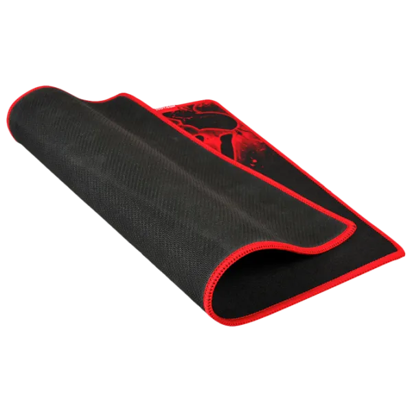 Коврик для мышки A4Tech Bloody B-081S Красный Черный photo 3