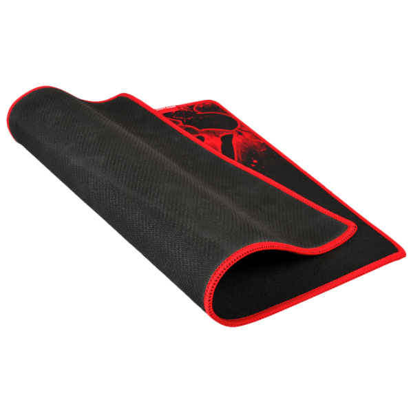 Коврик для мышки A4Tech Bloody B-081S Красный Черный photo 3