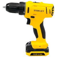 Mașină de găurit și înșurubat Stanley SCH12S2 / 1500 rot/min photo 2