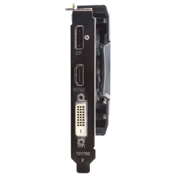 Placă video Sapphire PULSE RX 550 PCI Express 3.0 / 4 GB photo 3