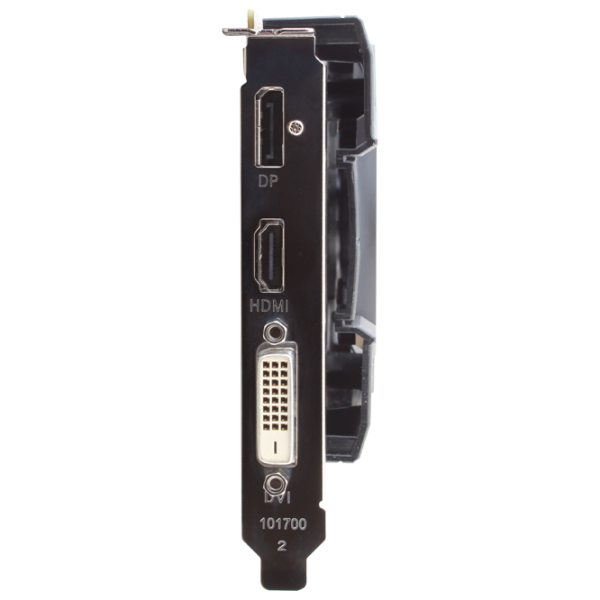 Placă video Sapphire PULSE RX 550 PCI Express 3.0 / 4 GB photo 3