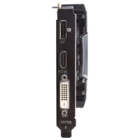 Placă video Sapphire PULSE RX 550 PCI Express 3.0 / 4 GB photo 3